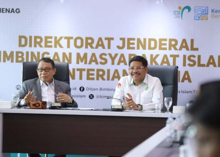  Presiden Prabowo Akan Buka  MTQ Nasional ke-31 di Semarang, 2.242 Peserta Bersaing Rebut Juara