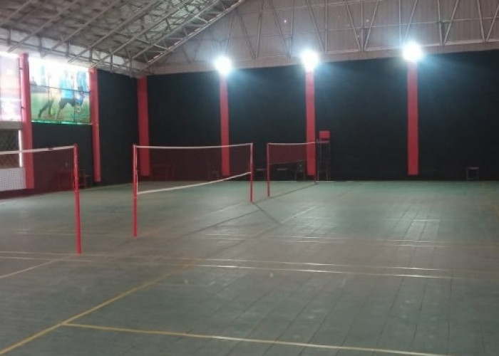 Baru, Jaya Badminton Hadir di Kota Bengkulu, akan Diresmikan Wawali Dedy Wahyudi  