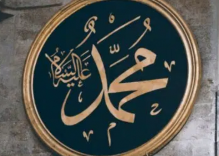 Cara Merayakan Maulid   Nabi Muhammad SAW yang Benar Menurut Ajaran Islam