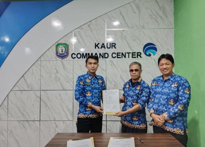 Diserahkan Kominfo SP,  Ini Dia OPD yang  Gunakan Aplikasi Simonev pada tahun 2025