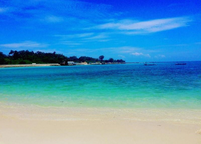 4 Wisata Pantai Air Biru Nan Indah di Bengkulu, Cocok Dijadikan Destinasi Liburan Akhir Tahun