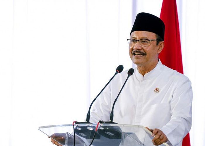 Perekrutan Siswa Baru Sekolah Rakyat Segera Dimulai