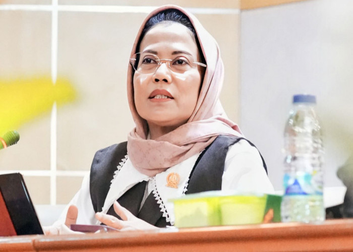 Wacana Penyaluran Gaji ASN melalui Koperasi Desa/Kelurahan Merah Putih Perlu Dikaji Ulang