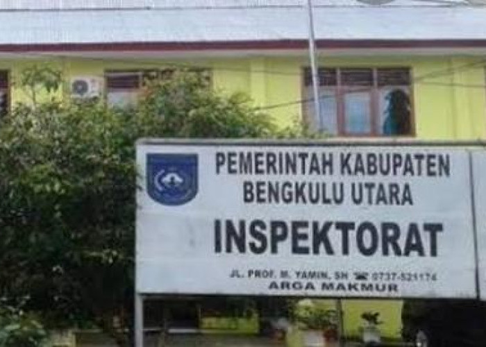 Oknum Kades dan Camat Diperiksa Inspektorat Bengkulu Utara
