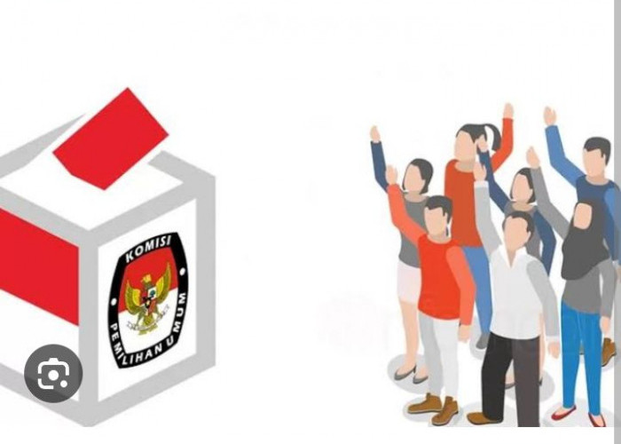 Target, 34 Ribu Pemilih Pemula di Bengkulu Bisa Salurkan Hak 
