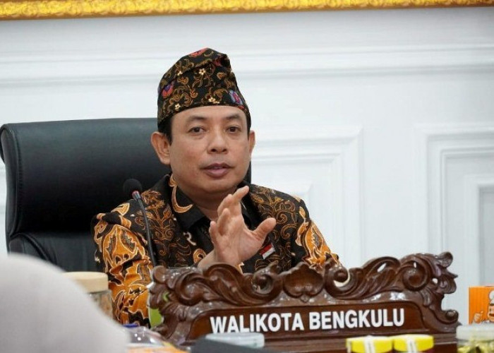 Kota Bengkulu Fokus Entaskan Kemiskinan dan Zerokan Stunting