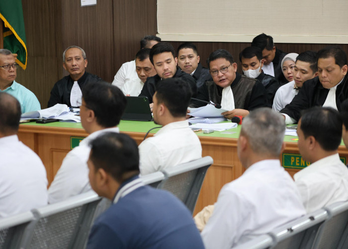 Pembelaan Terdakwa Menguat, Sidang Ungkap Uji Batubara Bersifat Dinamis dan RKAB di Bawah Kendali Negara