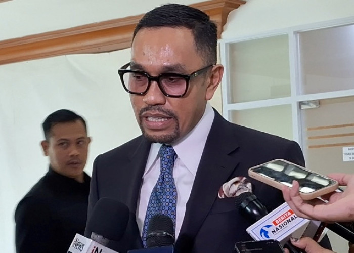Sahroni: Kejagung Wajib Bentuk Tim Independen