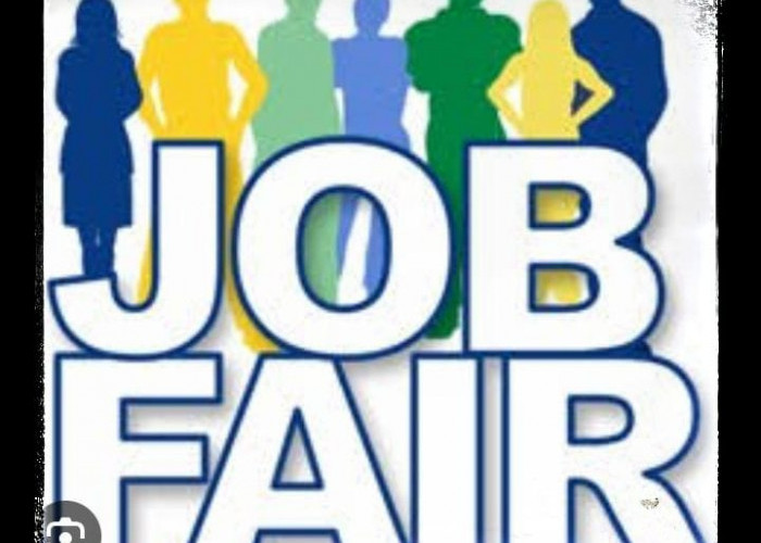 Lowongan Kerja untuk Disabilitas Disiapkan, Ayo Daftar dan Ikut Program Job Fair Ada Kesempatan 575 Pekerja 