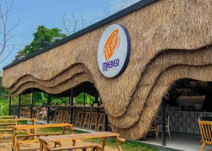 Tempat Kuliner di Mojokerto yang Wajib Dikunjung