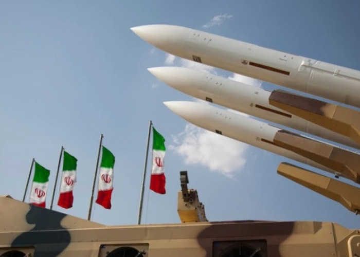 AS dan Iran Saling Tuduh Pelanggaran Gencatan Senjata