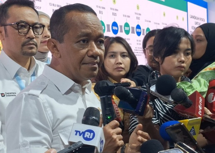 Indonesia Akan Bangun Pabrik Avtur
