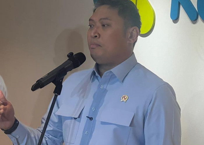 Banyak Terima Masukan, BGN Perketat Tata Kelola Makan Bergizi Gratis