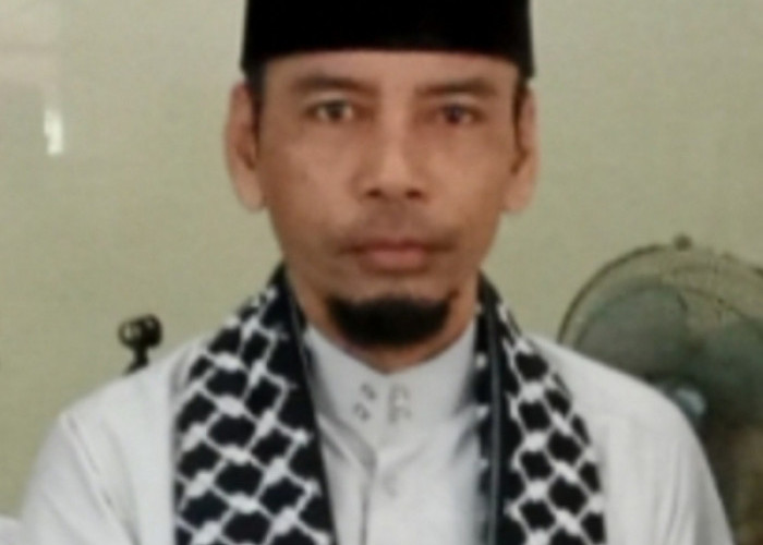 Bahagiakanlah Ayah Ibumu Dengan Doa di Alam Sana