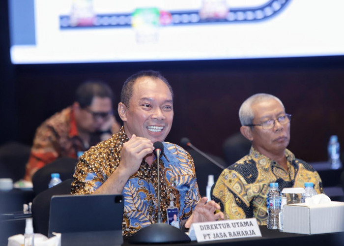 Jasa Raharja Gelar FGD Rencana Kebijakan Santunan Selektif untuk Korban LakaLantas bersama Stakeholder Jaminan