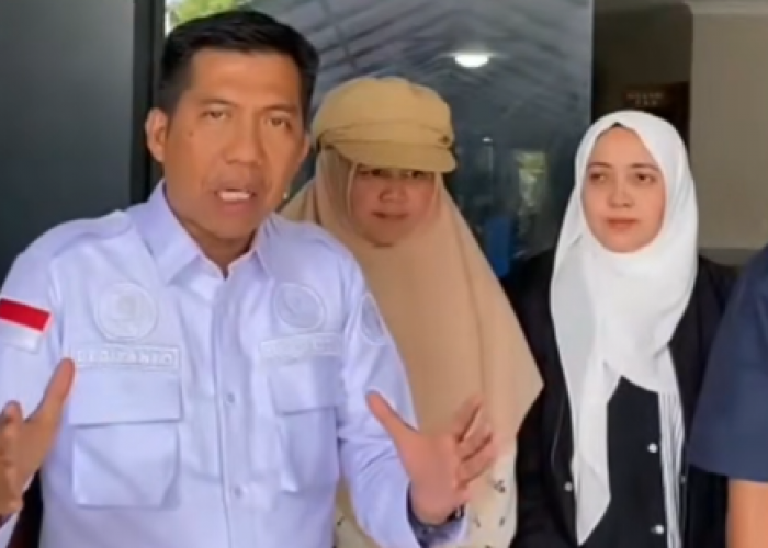 Dediyanto Tegaskan Sudah Komplain Sejak 2025 soal Namanya Masuk Data Bansos