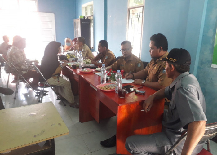 Inspektorat   Bengkulu Utara Surati Oknum Direktur dan DPMD Mukomuko
