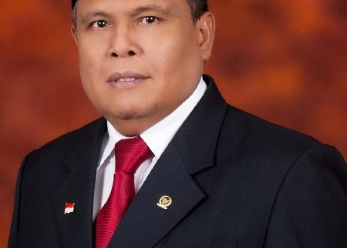 Anggota DPD RI Ahmad Kanedi Soroti Persoalan Kisruh Uang Transportasi KPPS