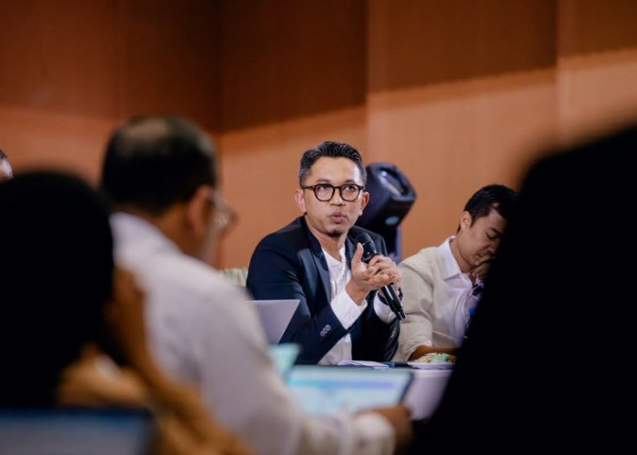  Kementerian Sosial Ungkap Alasan Penggunaan Desil untuk Bantuan Sosial