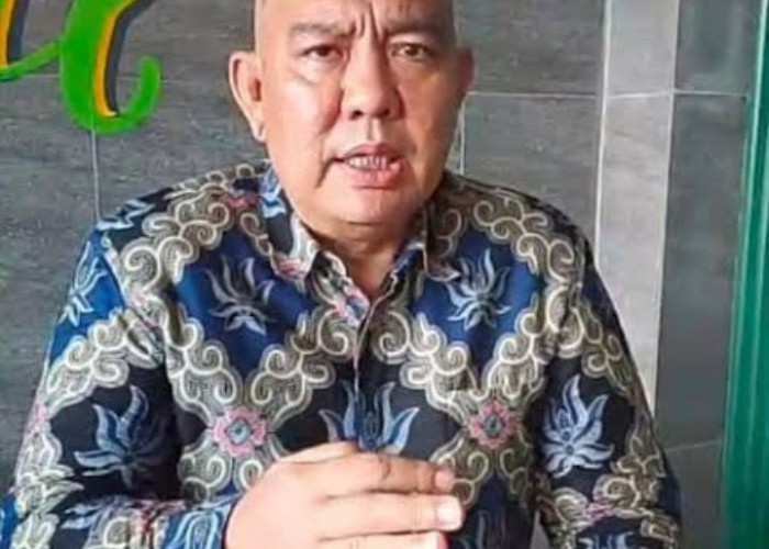 Targum Tepis Isu Berita YS, Langkah Hukum Disiapkan 
