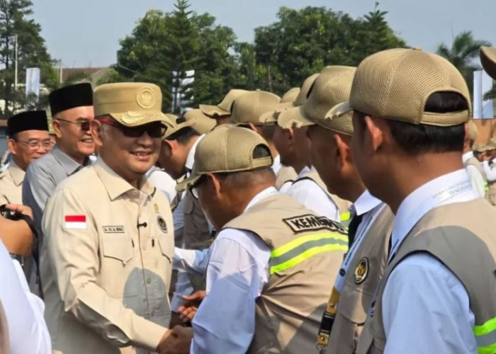 Biaya Haji 2027 Kemungkinan Besar Naik, Diupayakan Tak Beratkan Jamaah