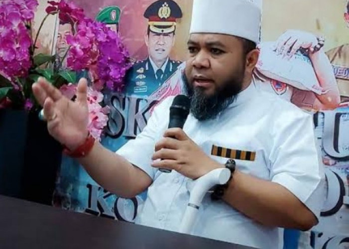 Daftar Nama Tokoh Politik dan Pengusaha yang Berpeluang Dampingi Helmi Hasan di Pilgub Bengkulu 2024