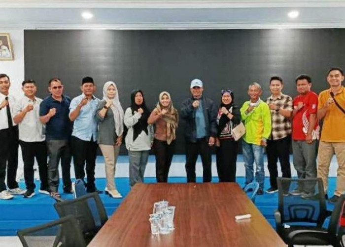 Guru Honorer di Provinsi Bengkulu Dapat   Angin Segar, Insentif akan Naik Mulai 2026