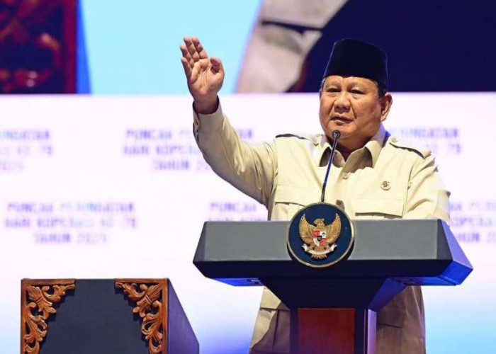 Koperasi Merah Putih Jadi Pusat Ekonomi Desa dan Saluran Utama Subsidi Rakyat