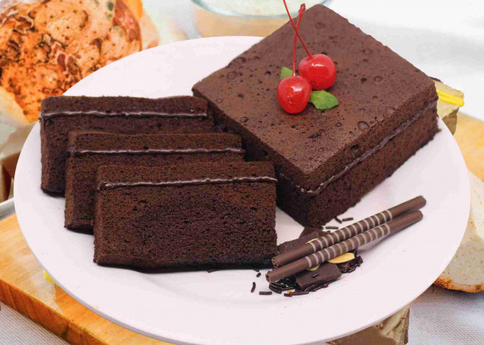 Cara Memasak Kue Brownies Kukus yang Enak dan Lezat