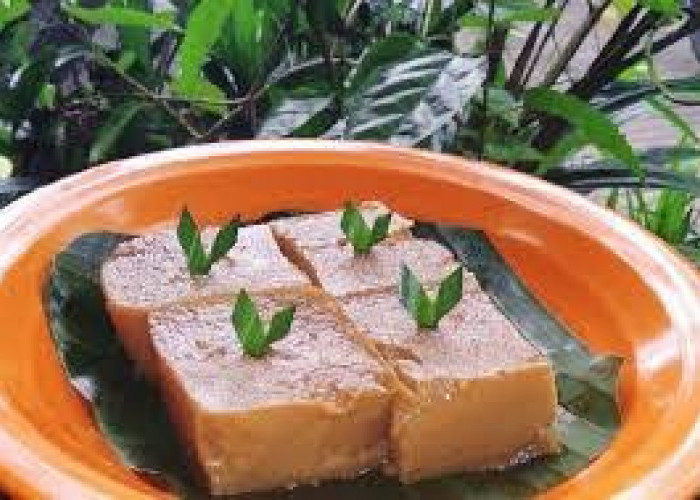 Nikmatnya Mie Sagu Aimo, Makanan Khas Tolitoli Kini Disajikan dengan Tampilan Modern 