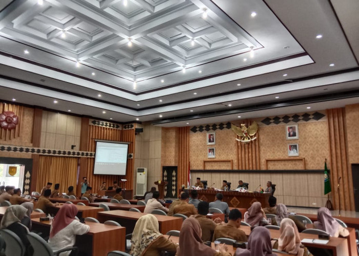  Pemerintah Provinsi Bengkulu Siapkan Acara Spektakuler di HUT Republik Indonesia ke 79