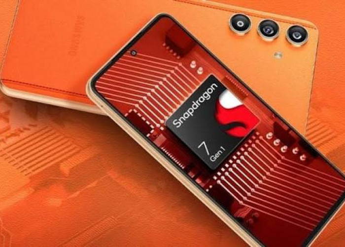 Spesifikasi Samsung Galaxy F55 5G, Desain Bodi Berbahan Kulit Vegan, dilengkapi Kamera Selfie 50MP