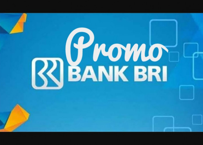 Promo Bank BRI Hingga Akhir Tahun, Dapatkan Bantuan Hingga 7 Juta Rupiah