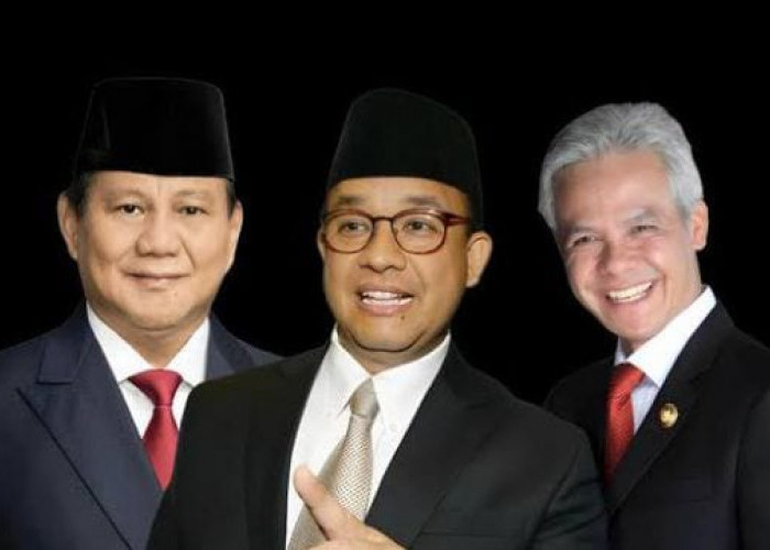 Anies - Muhaimin Bergerak Aktif, Prabowo dan Ganjar Belum Umumkan Pasangan