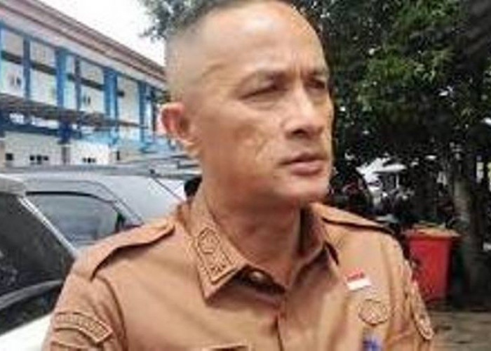 Perkuat Tata Kelola Organisasi, Kesbangpol Kota Bengkulu Intensifkan Pembinaan Ormas