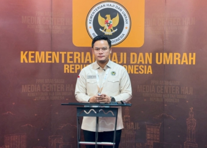 125.243 Jemaah Indonesia Sudah Diberangkatkan Menunaikan Ibadah Haji