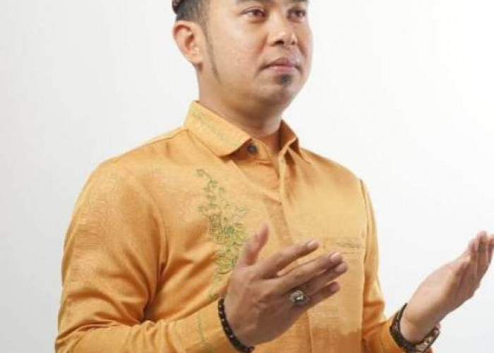 Ramadan: Madrasah Ilahi Menuju Derajat Takwa