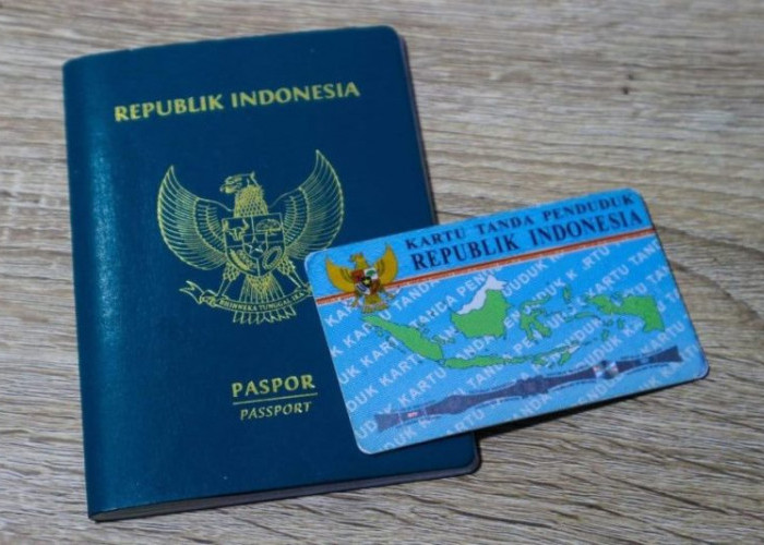  Berlaku Mulai Agustus 2026, Ini Tarif Cabut Status Warga Negara Indonesia