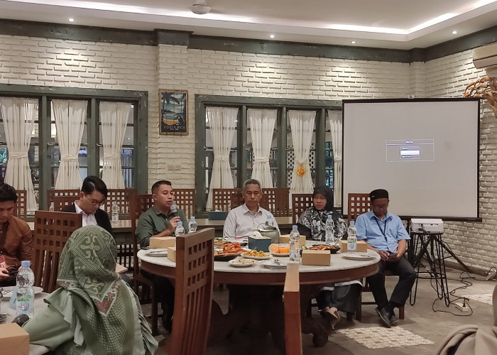 Masyarakat Provinsi Bengkulu Makin Banyak Menggunakan QRIS dan Digitalisasi Meningkat