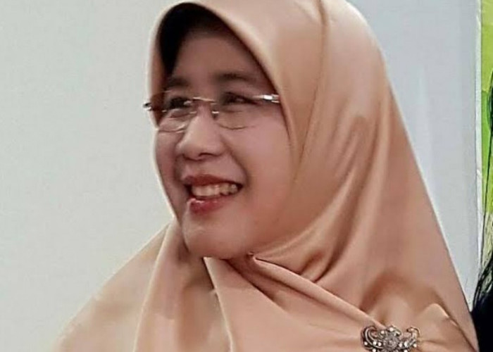 Eni Khairani Istri Rektor UMB Berpotensi Besar di Pilgub Bengkulu Tahun 2024, Diisukan Dampingi Helmi