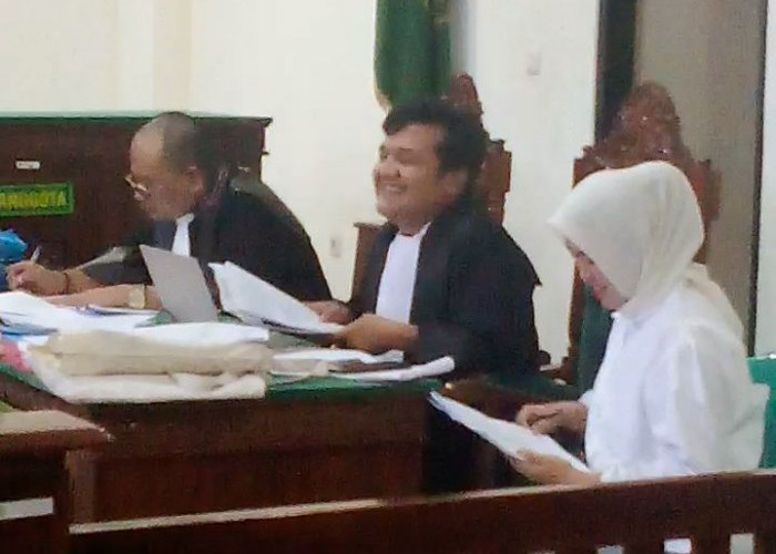 Auditor Eksternal Akui Audit Berdasarkan Hasil Audit Internal Perusahaan