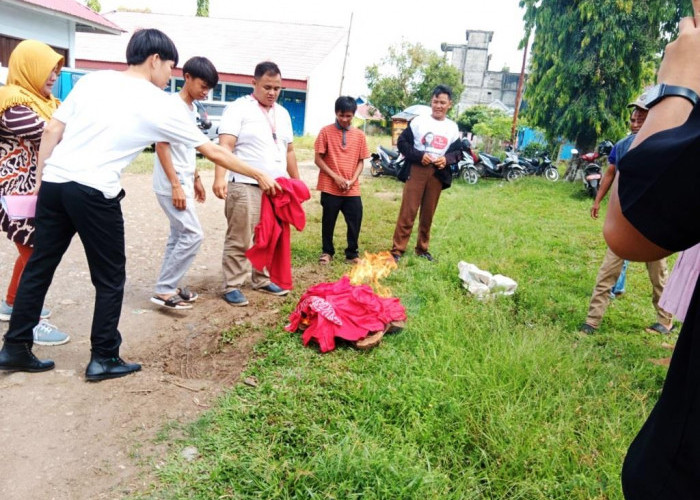 Wah!  463 Kader Partai Solidaritas Indonesia Mundur, KPU Siap Fasilitasi