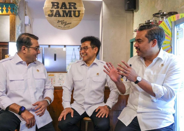 Tekan Kemiskinan, Pemerintahkan Target 10 Juta Wirausaha 