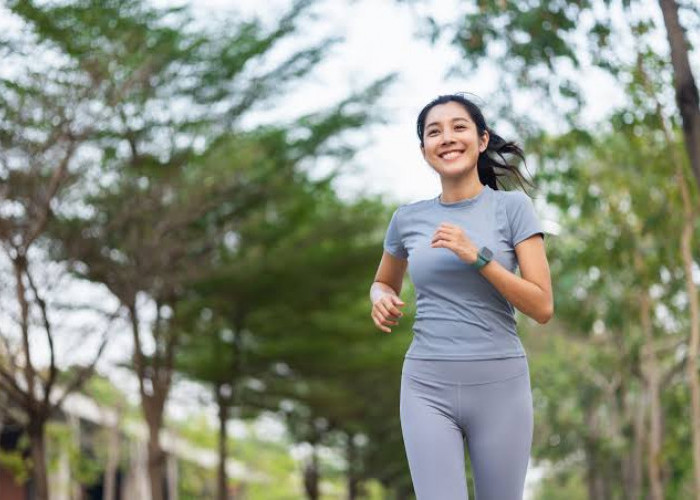 5 Tempat Jogging Terbaik di Garut, Bisa Sambil Menikmati Udara Segar dan Pemandangan Alam yang Indah