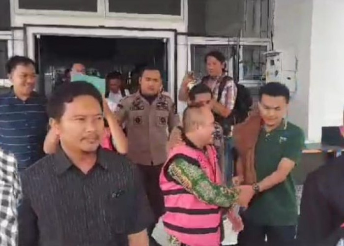Kerugian Negara Kasus Korupsi RDTR di Kabupaten Benteng Terus Berkurang