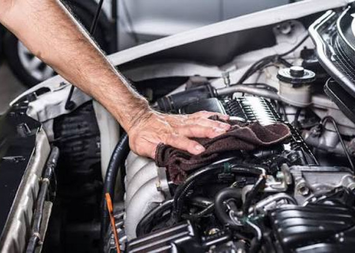 Cara Cek Mesin Mobil Bekas Buat Kamu yang Nggak Paham Mesin Sama Sekali
