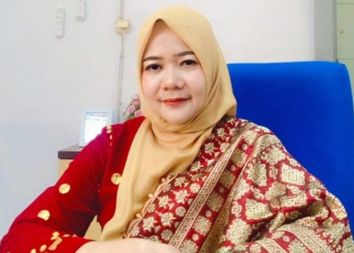 DPMPTSP Mukomuko Permudah Masyarakat Dalam Mengakses Informasi Perizinan Usaha, Optimalkan QAPUANG