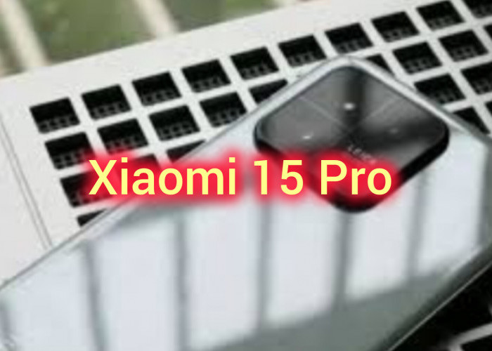 Bocoran Xiaomi 15 Pro Dilengkapi Dengan Baterai 5.400 mAh dan Pengisian Daya Cepat Nirkabel 100W