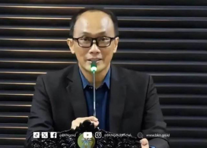 ASN yang Terlibat Korupsi Bisa Diberhentikan Tidak Hormat
