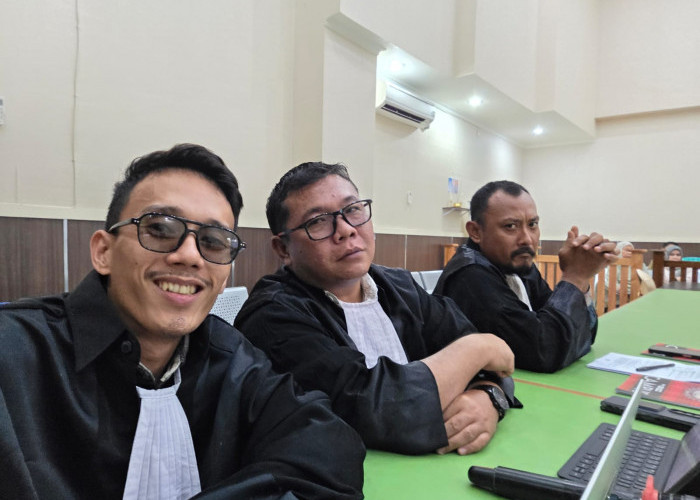 PH Sonny Minta Majelis Hakim Perintahkan Penyelidikan terhadap Sejumlah Saksi dalam Perkara PT RSM